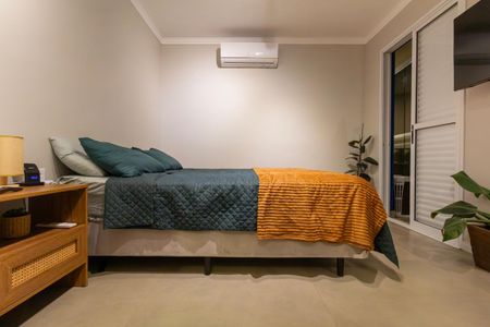 Apartamento à venda com 79m², 2 quartos e 2 vagas Apartamento à venda com 79m², 2 quartos e 2 vagasQuarto 1