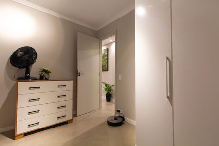 Apartamento à venda com 79m², 2 quartos e 2 vagas Apartamento à venda com 79m², 2 quartos e 2 vagasQuarto 2