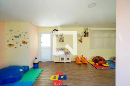 Apartamento à venda com 79m², 2 quartos e 2 vagas Apartamento à venda com 79m², 2 quartos e 2 vagasÁrea comum - Brinquedoteca