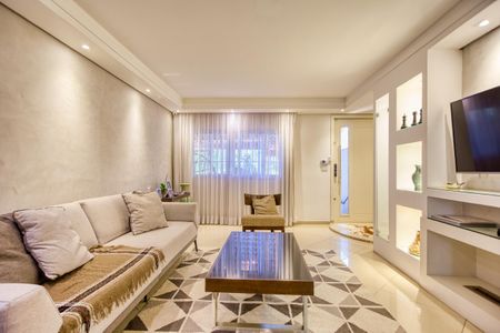 03sala003.jpg de casa à venda com 3 quartos, 280m² em Jardim Leonor Mendes de Barros, São Paulo