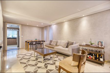 03sala005.jpg de casa à venda com 3 quartos, 280m² em Jardim Leonor Mendes de Barros, São Paulo