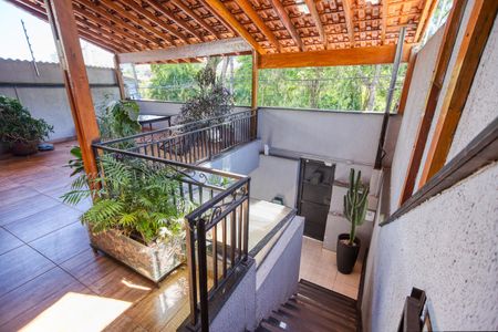 02area-condominial004.jpg de casa à venda com 3 quartos, 280m² em Jardim Leonor Mendes de Barros, São Paulo