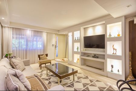 03sala002.jpg de casa à venda com 3 quartos, 280m² em Jardim Leonor Mendes de Barros, São Paulo