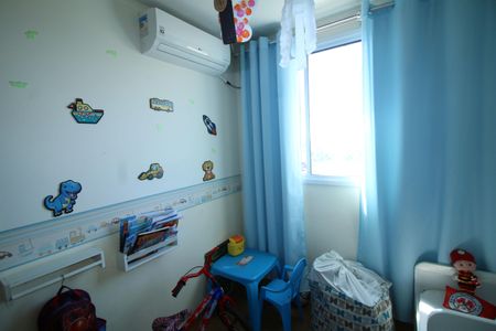 Quarto 1 de apartamento para alugar com 2 quartos, 45m² em Colégio, Rio de Janeiro