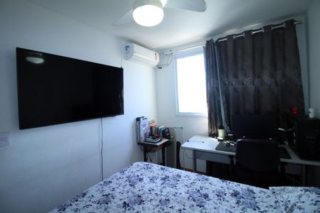 Apartamento para alugar com 45m², 2 quartos e 1 vagaQuarto 2