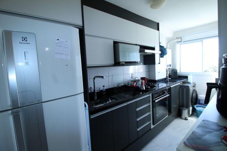 Apartamento para alugar com 45m², 2 quartos e 1 vagaCozinha