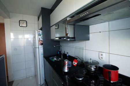 Apartamento para alugar com 45m², 2 quartos e 1 vagaCozinha