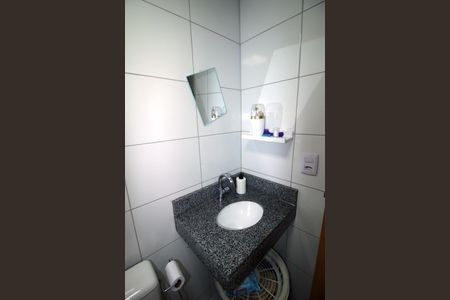 Apartamento para alugar com 45m², 2 quartos e 1 vagaBanheiro