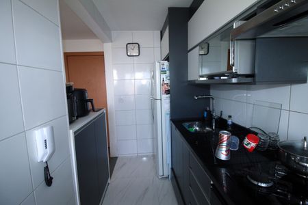 Apartamento para alugar com 45m², 2 quartos e 1 vagaCozinha