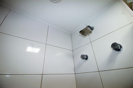 Apartamento para alugar com 45m², 2 quartos e 1 vagaBanheiro