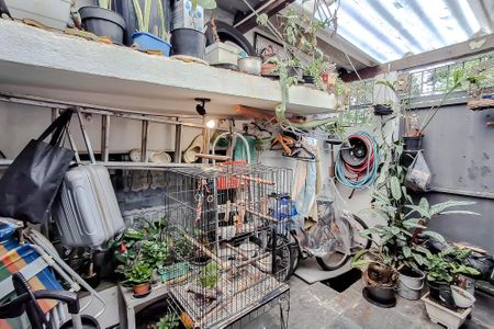 Casa à venda com 68m², 3 quartos e 2 vagasVista da Suíte