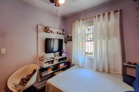 Casa à venda com 68m², 3 quartos e 2 vagasQuarto 2