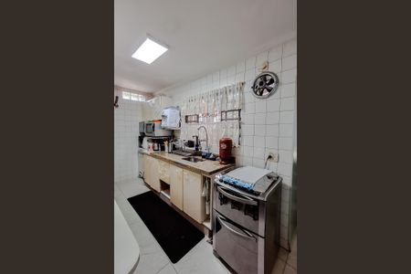 Casa à venda com 68m², 3 quartos e 2 vagasCozinha