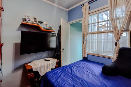 Casa à venda com 68m², 3 quartos e 2 vagasQuarto 3 - Suíte