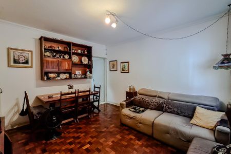 Sala de casa à venda com 3 quartos, 68m² em Vila Mariana, São Paulo