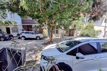 Casa à venda com 68m², 3 quartos e 2 vagasVista da Sala