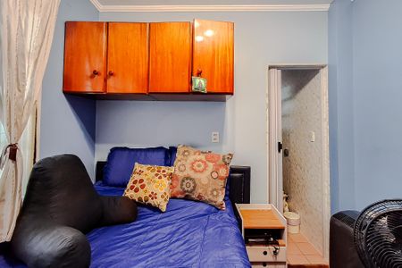 Casa à venda com 68m², 3 quartos e 2 vagasQuarto 3 - Suíte