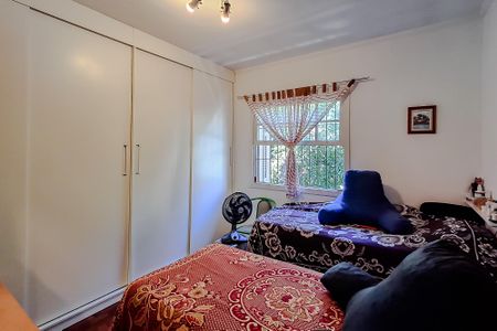 Quarto 1 de casa à venda com 3 quartos, 68m² em Vila Mariana, São Paulo