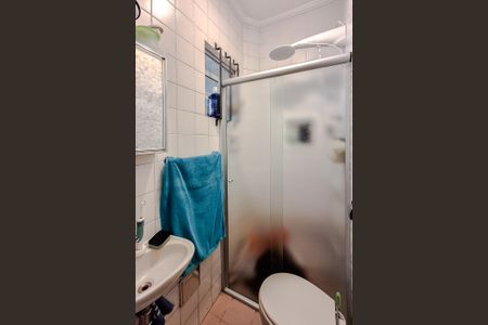 Casa à venda com 68m², 3 quartos e 2 vagasBanheiro da Suíte