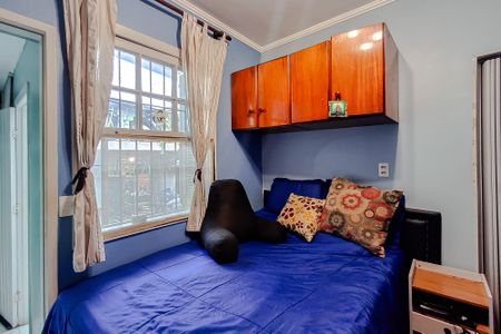 Casa à venda com 68m², 3 quartos e 2 vagasQuarto 3 - Suíte