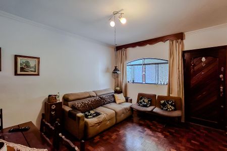 Sala de casa à venda com 3 quartos, 68m² em Vila Mariana, São Paulo