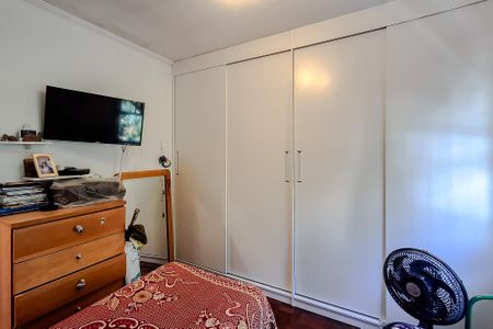 Quarto 1 de casa à venda com 3 quartos, 68m² em Vila Mariana, São Paulo
