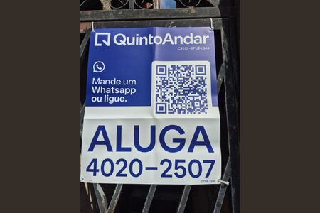 Casa para alugar com 63m², 2 quartos e sem vaga Casa para alugar com 63m², 2 quartos e sem vagaplaca