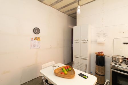 Casa para alugar com 63m², 2 quartos e sem vaga Casa para alugar com 63m², 2 quartos e sem vagaCozinha