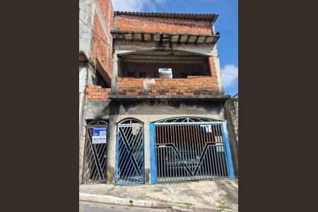Casa para alugar com 63m², 2 quartos e sem vaga Casa para alugar com 63m², 2 quartos e sem vagaplaca