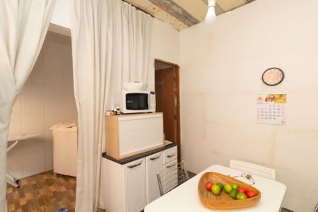 Casa para alugar com 63m², 2 quartos e sem vaga Casa para alugar com 63m², 2 quartos e sem vagaCozinha