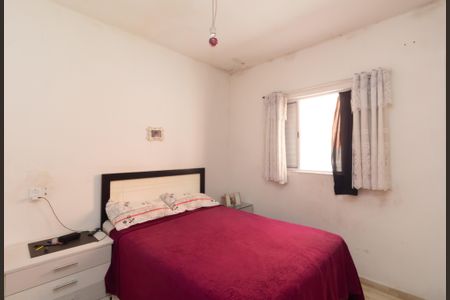 Suíte de casa para alugar com 2 quartos, 63m² em Vila Marilena, São Paulo