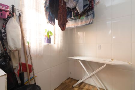 Casa para alugar com 63m², 2 quartos e sem vaga Casa para alugar com 63m², 2 quartos e sem vagaÁrea de Serviço