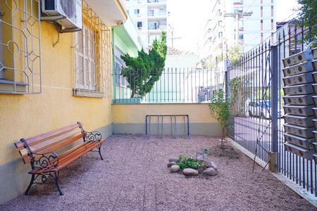 Apartamento para alugar com 63m², 2 quartos e sem vagaÁrea comum