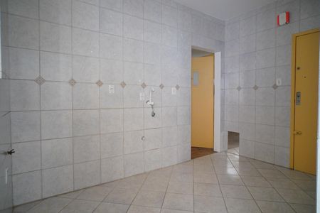 Apartamento para alugar com 63m², 2 quartos e sem vagaCozinha 