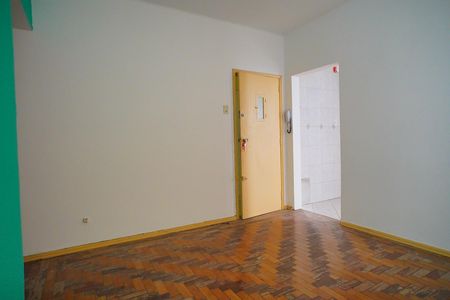 Apartamento para alugar com 63m², 2 quartos e sem vagaSala