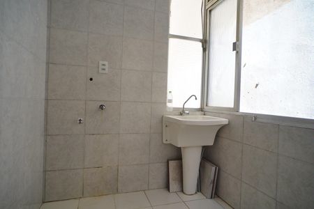 Apartamento para alugar com 63m², 2 quartos e sem vagaÁrea de Serviço