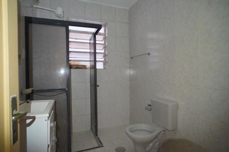 Apartamento para alugar com 63m², 2 quartos e sem vagaBanheiro 