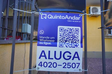 Apartamento para alugar com 63m², 2 quartos e sem vagaPlaquinha 