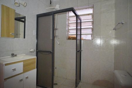 Apartamento para alugar com 63m², 2 quartos e sem vagaBanheiro 
