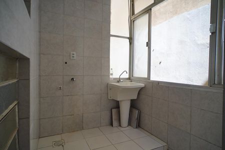 Apartamento para alugar com 63m², 2 quartos e sem vagaÁrea de serviço 