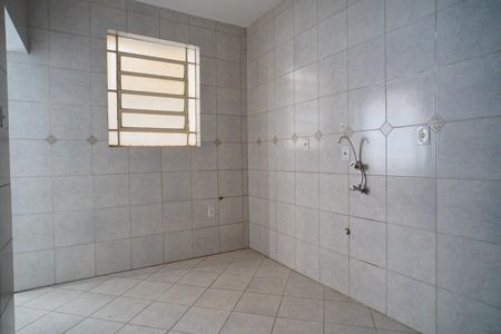 Apartamento para alugar com 63m², 2 quartos e sem vagaCozinha 