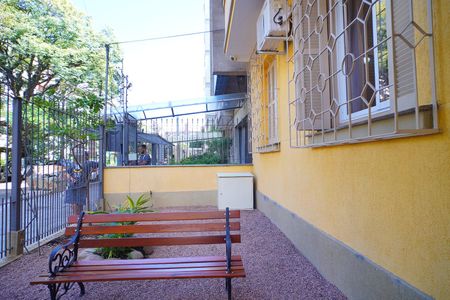 Apartamento para alugar com 63m², 2 quartos e sem vagaÁrea comum