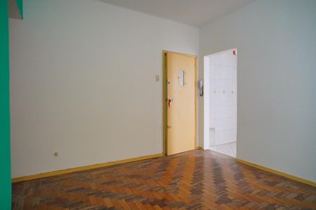 Apartamento para alugar com 63m², 2 quartos e sem vagaSala