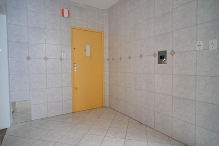 Apartamento para alugar com 63m², 2 quartos e sem vagaCozinha 