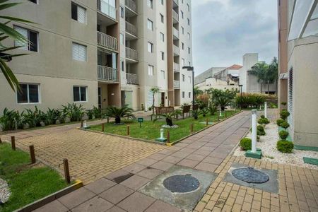 Apartamento para alugar com 52m², 2 quartos e 1 vagaÁrea comum