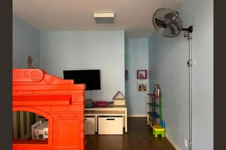 Apartamento para alugar com 52m², 2 quartos e 1 vagaBrinquedoteca
