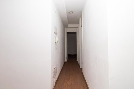 Apartamento para alugar com 52m², 2 quartos e 1 vagaCorredor