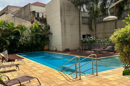 Apartamento para alugar com 52m², 2 quartos e 1 vagaÁrea comum - Piscina