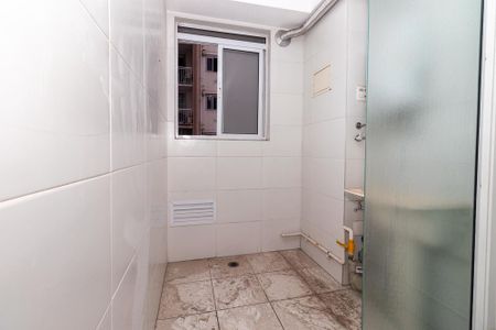 Apartamento para alugar com 52m², 2 quartos e 1 vagaÁrea de Serviço