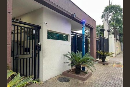 Apartamento para alugar com 52m², 2 quartos e 1 vagaPortaria